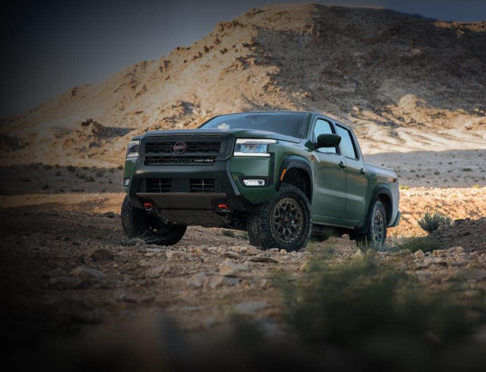 Coeur d'Alene Nissan in Coeur d'Alene ID