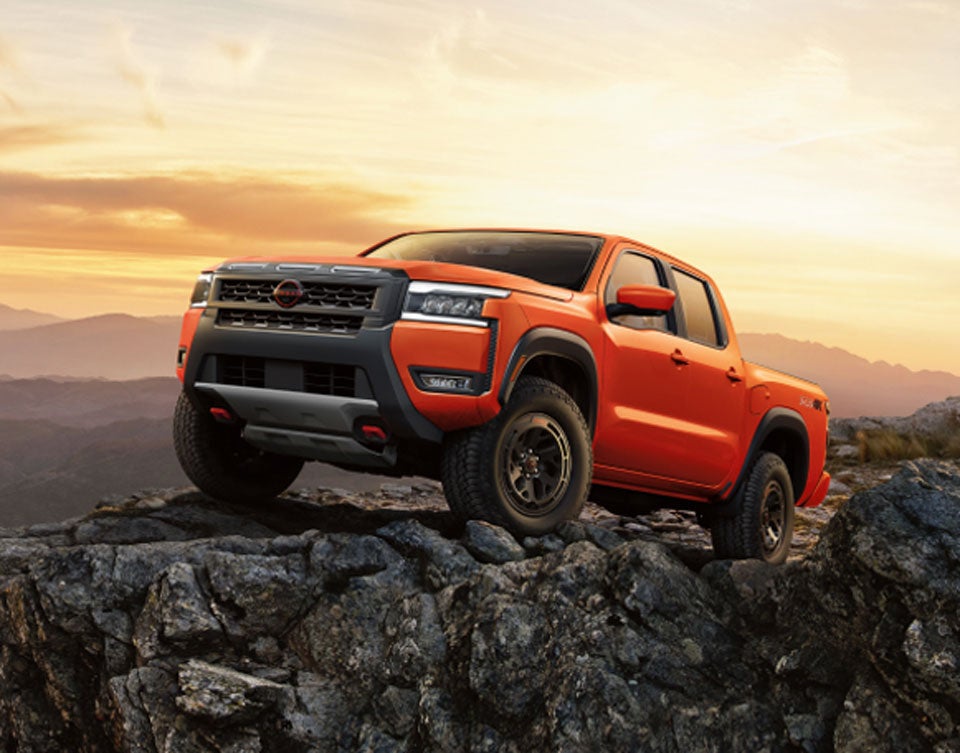 Coeur d'Alene Nissan in Coeur d'Alene ID