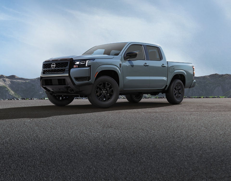 Coeur d'Alene Nissan in Coeur d'Alene ID