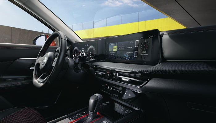 Coeur d'Alene Nissan in Coeur d'Alene ID