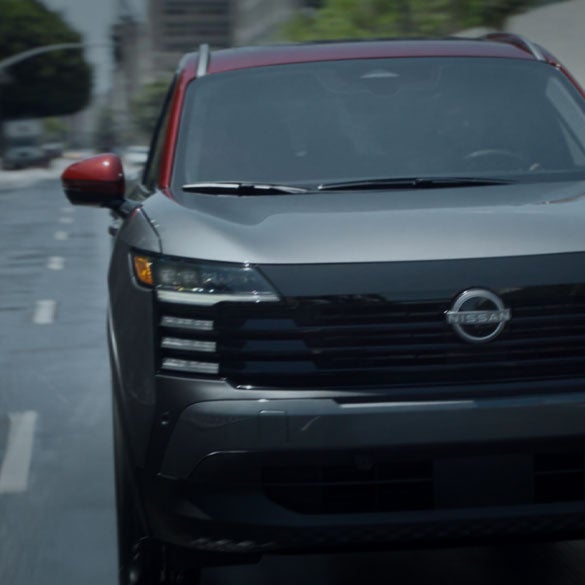 Coeur d'Alene Nissan in Coeur d'Alene ID