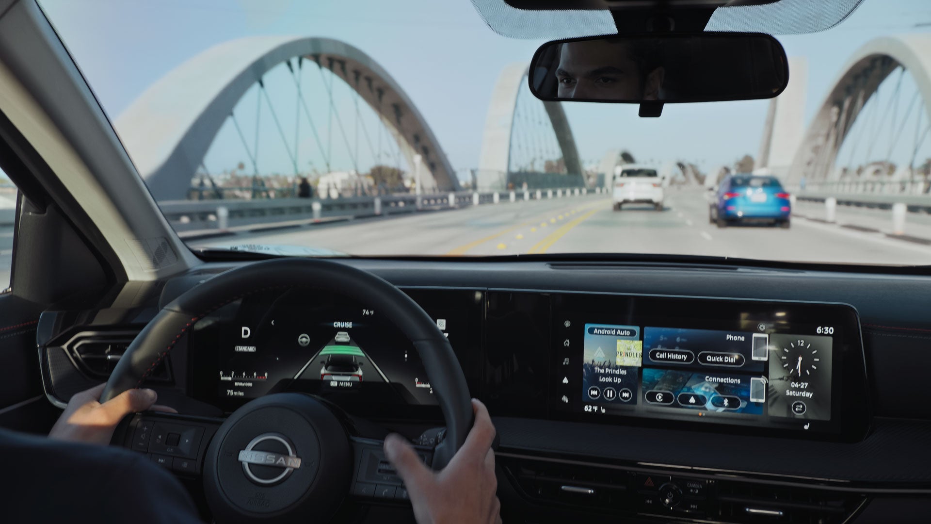 Coeur d'Alene Nissan in Coeur d'Alene ID