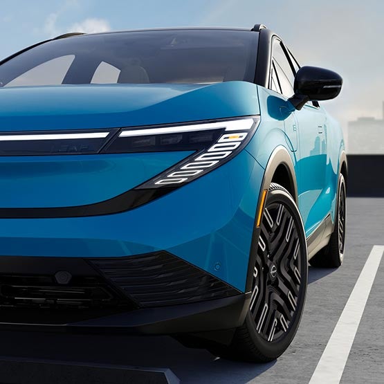 Coeur d'Alene Nissan in Coeur d'Alene ID