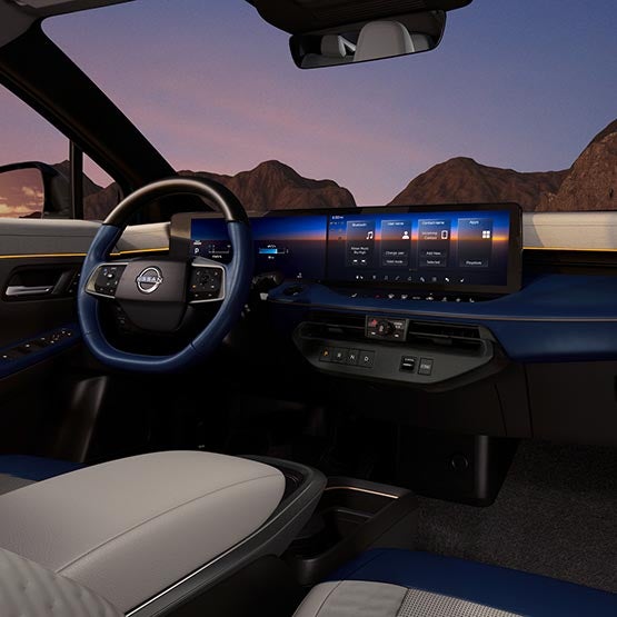 Coeur d'Alene Nissan in Coeur d'Alene ID