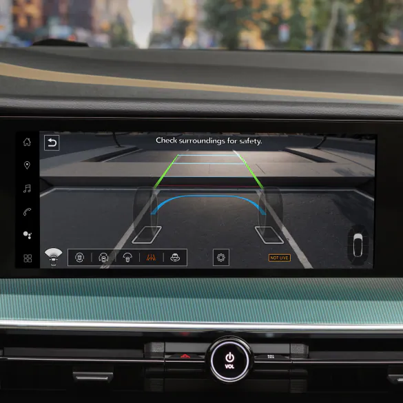 Coeur d'Alene Nissan in Coeur d'Alene ID