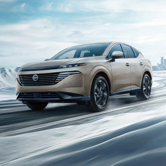 Coeur d'Alene Nissan in Coeur d'Alene ID