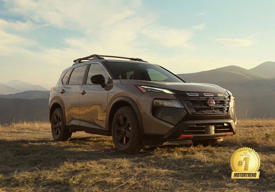 Coeur d'Alene Nissan in Coeur d'Alene ID