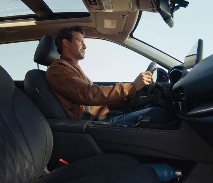 Coeur d'Alene Nissan in Coeur d'Alene ID