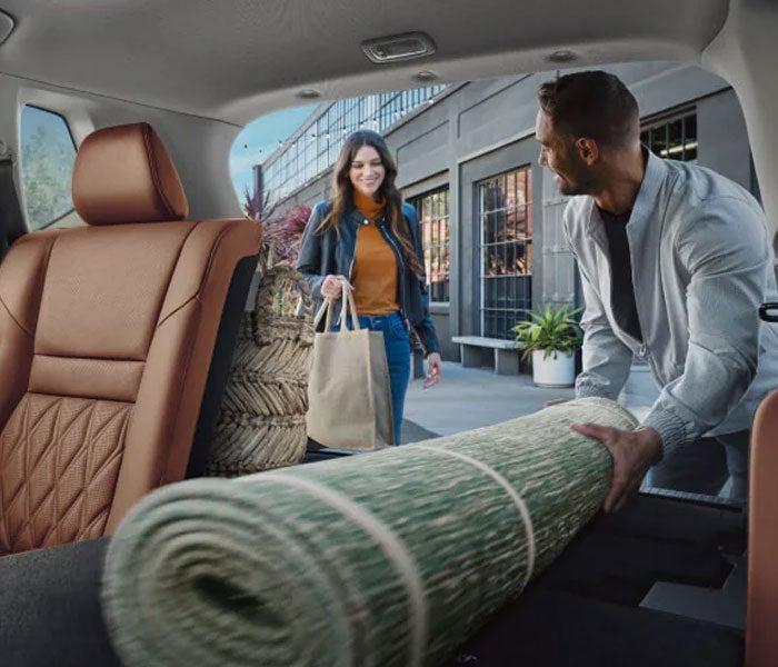 Coeur d'Alene Nissan in Coeur d'Alene ID