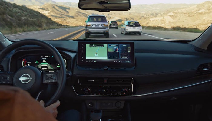 Coeur d'Alene Nissan in Coeur d'Alene ID