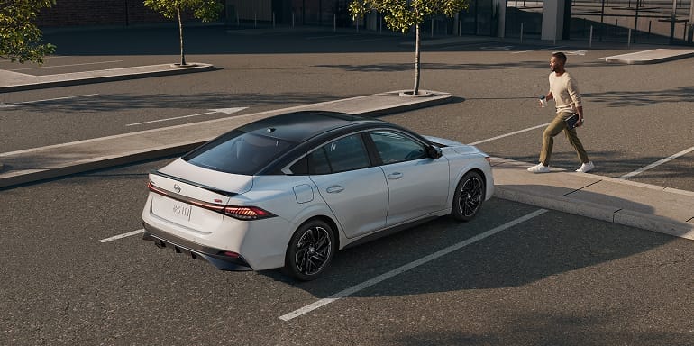 Coeur d'Alene Nissan in Coeur d'Alene ID