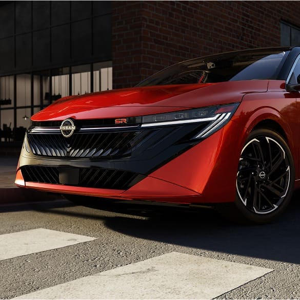 Coeur d'Alene Nissan in Coeur d'Alene ID