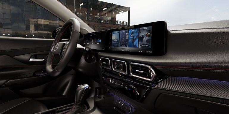 Coeur d'Alene Nissan in Coeur d'Alene ID