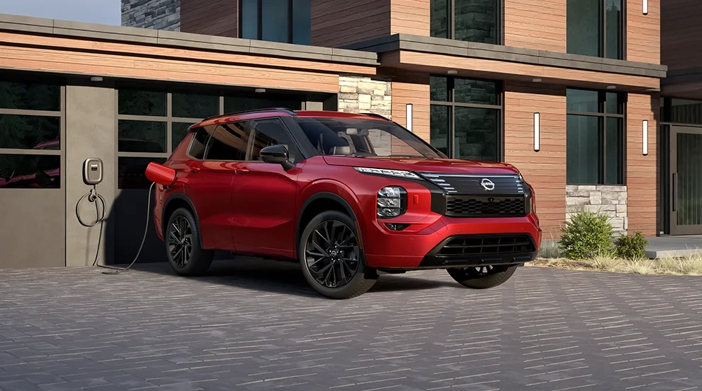 Coeur d'Alene Nissan in Coeur d'Alene ID