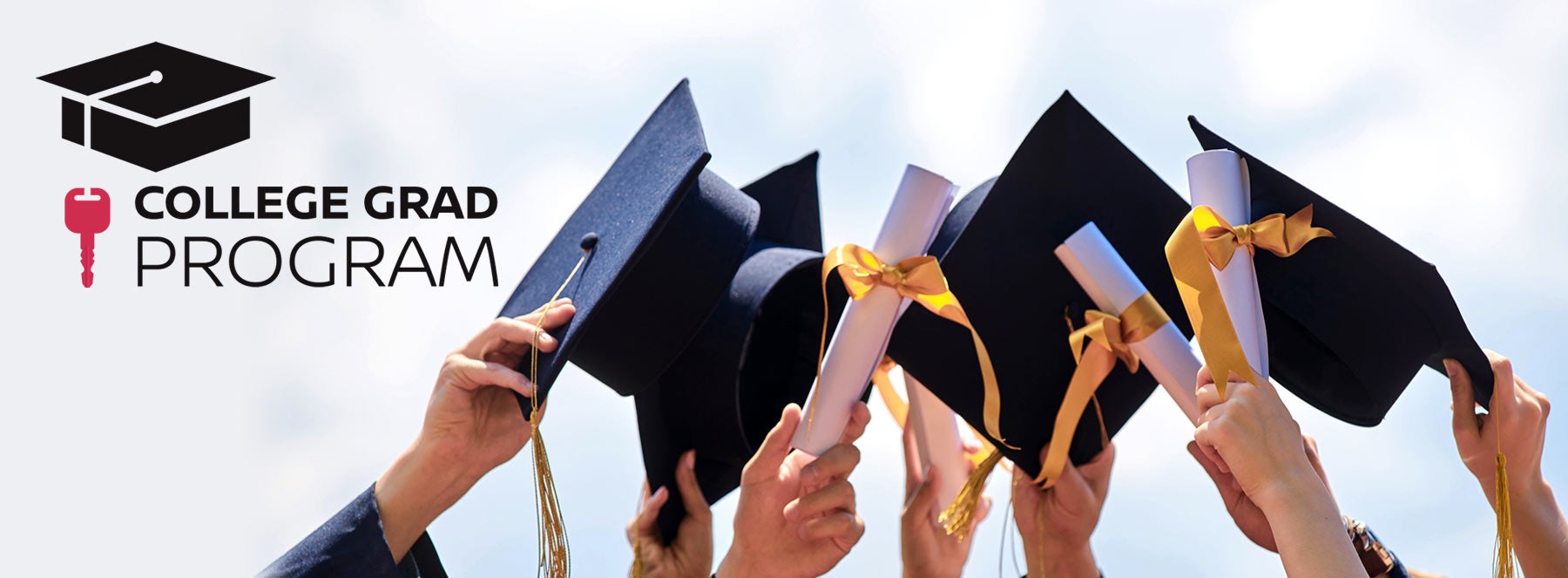 Nissan College Grad Program | Coeur d'Alene Nissan in Coeur d'Alene ID