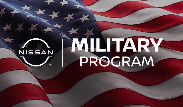 2022 Nissan Nissan Military Program | Coeur d'Alene Nissan in Coeur d'Alene ID