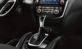 2022 Rogue Sport shift knob | Coeur d'Alene Nissan in Coeur d'Alene ID