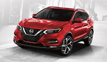 Even last year's Rogue Sport is thrilling | Coeur d'Alene Nissan in Coeur d'Alene ID