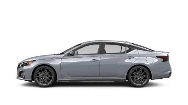 2023 Altima SR VC-Turbo™ FWD in Color Ethos Gray | Coeur d'Alene Nissan in Coeur d'Alene ID