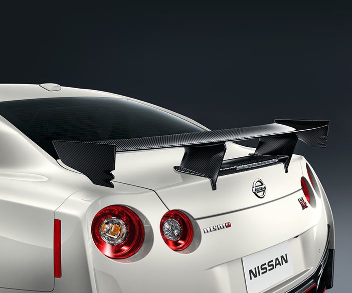 2023 Nissan GT-R Nismo | Coeur d'Alene Nissan in Coeur d'Alene ID