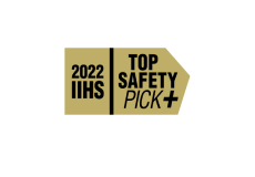 IIHS 2022 logo | Coeur d'Alene Nissan in Coeur d'Alene ID