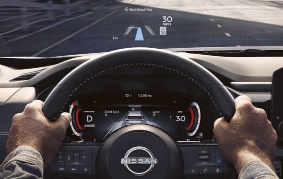 2023 Nissan Pathfinder | Coeur d'Alene Nissan in Coeur d'Alene ID