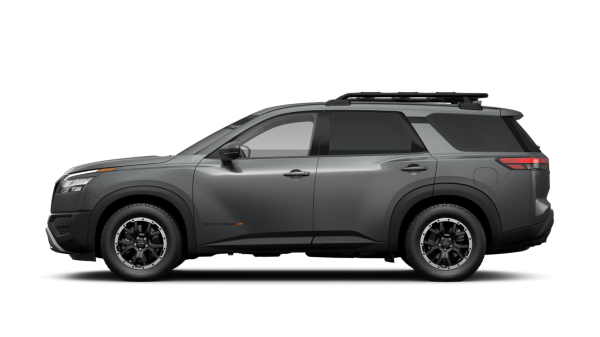 2023 Nissan Pathfinder Rock Creek 4WD | Coeur d'Alene Nissan in Coeur d'Alene ID