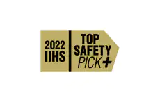 IIHS Top Safety Pick+ Coeur d'Alene Nissan in Coeur d'Alene ID