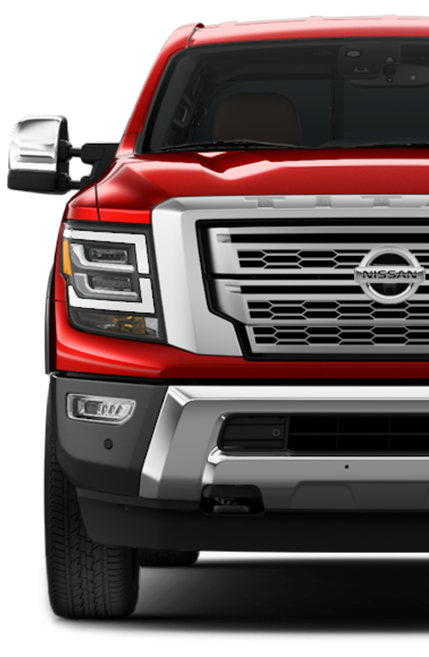TITAN Lineup towing and payload capacity 2023 Nissan Titan Coeur d'Alene Nissan in Coeur d'Alene ID