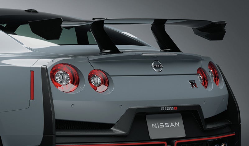 2024 Nissan GT-R Nismo | Coeur d'Alene Nissan in Coeur d'Alene ID