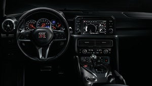 2024 Nissan GT-R | Coeur d'Alene Nissan in Coeur d'Alene ID