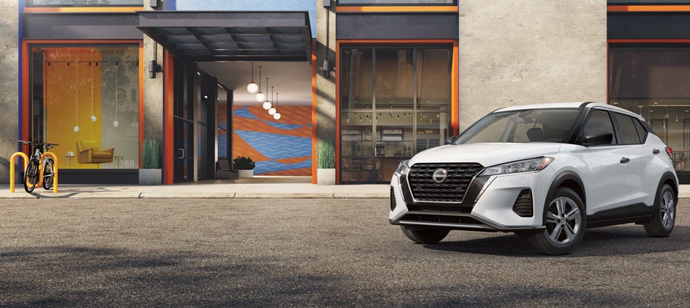 Coeur d'Alene Nissan in Coeur d'Alene ID