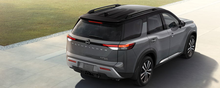 Coeur d'Alene Nissan in Coeur d'Alene ID