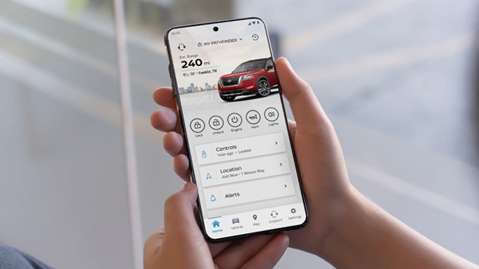 Coeur d'Alene Nissan in Coeur d'Alene ID