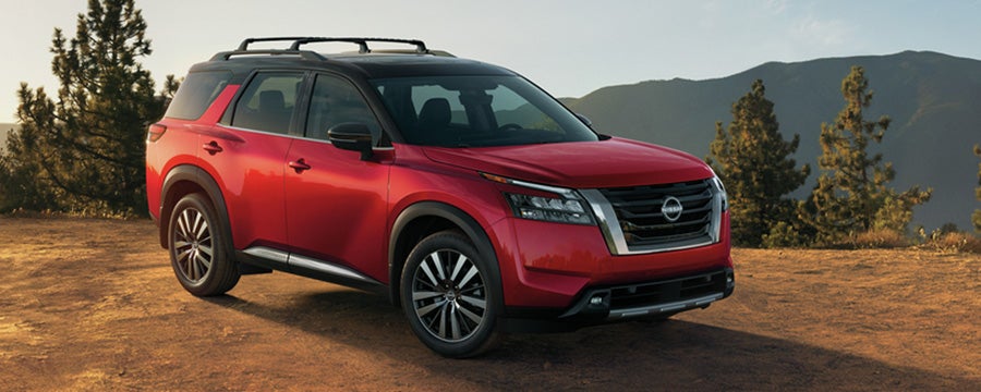 Coeur d'Alene Nissan in Coeur d'Alene ID