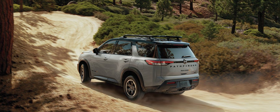 Coeur d'Alene Nissan in Coeur d'Alene ID