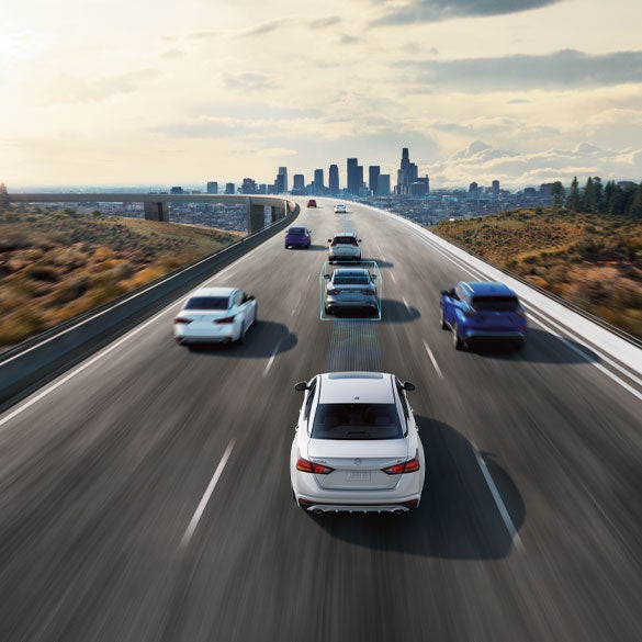 Coeur d'Alene Nissan in Coeur d'Alene ID