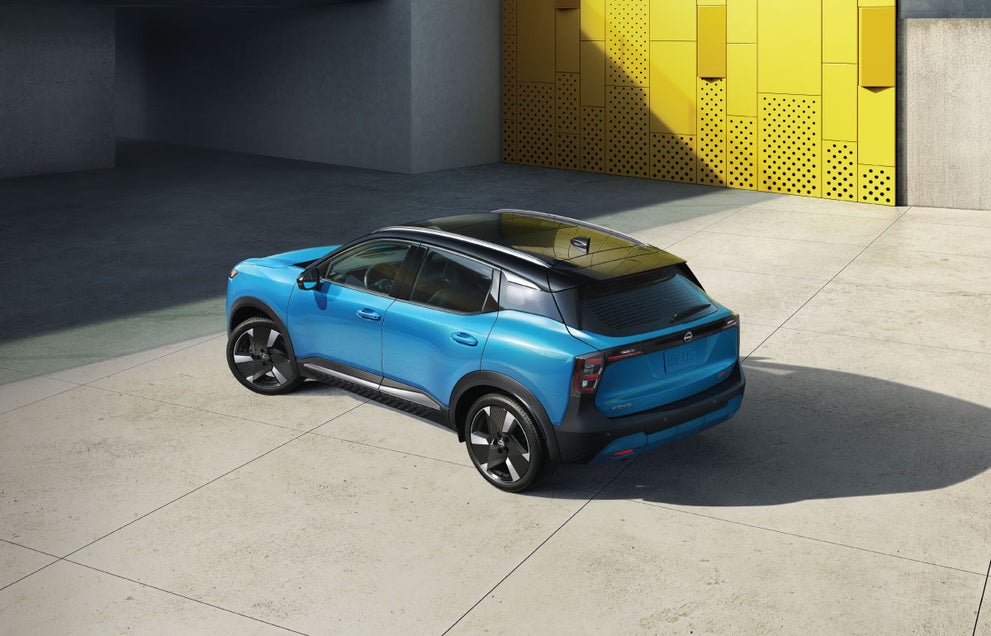 Coeur d'Alene Nissan in Coeur d'Alene ID