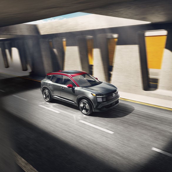 Coeur d'Alene Nissan in Coeur d'Alene ID